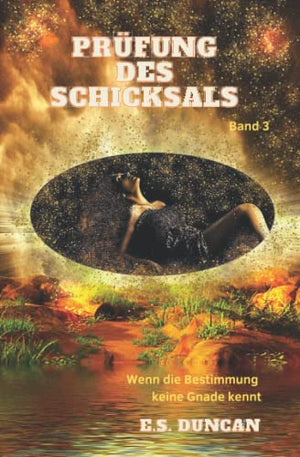 Prufung des Schicksals
