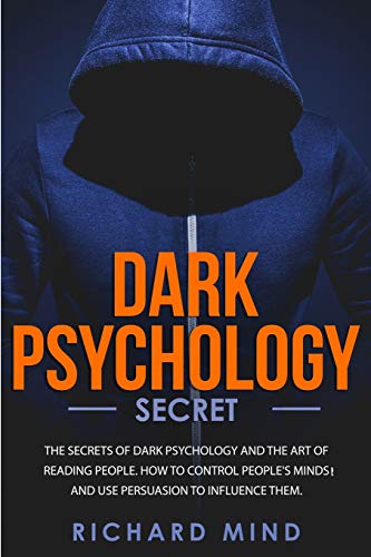 Dark Psychology Secret