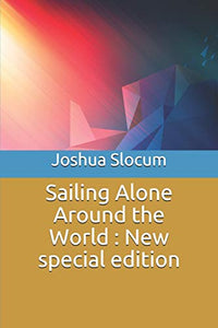 Sailing Alone Around the World 