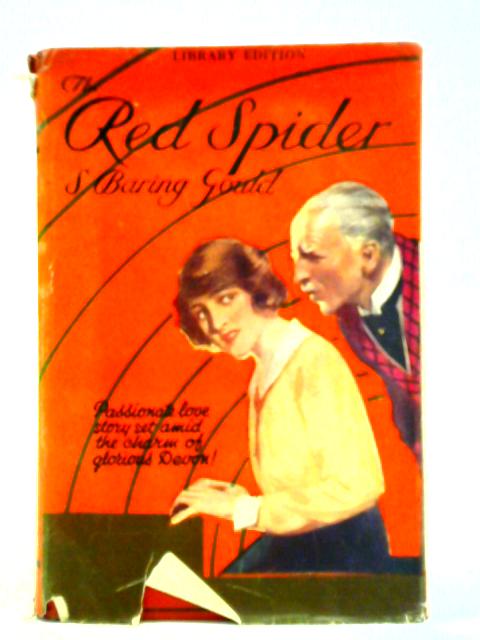 Red Spider