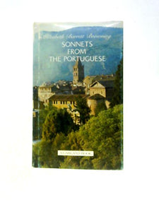 Sonnets from the Portuguese 