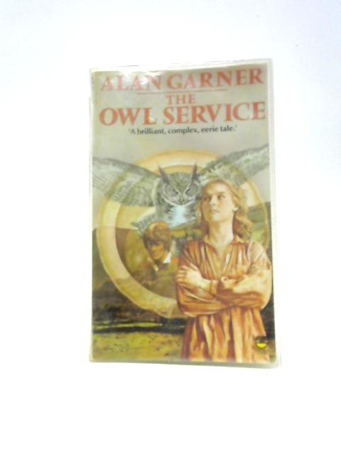The Owl Service