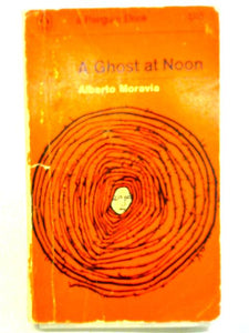 A Ghost at Noon 