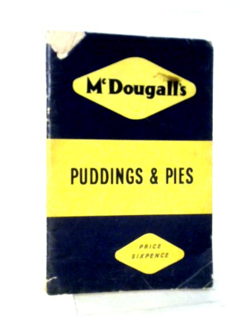 Mcdougall's Puddings & Pies
