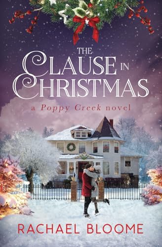 The Clause in Christmas