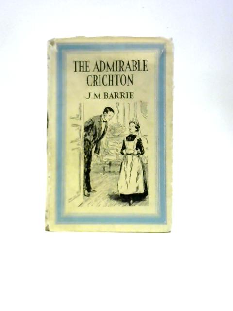 The Admirable Crichton