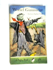 Worzel Gummidge 