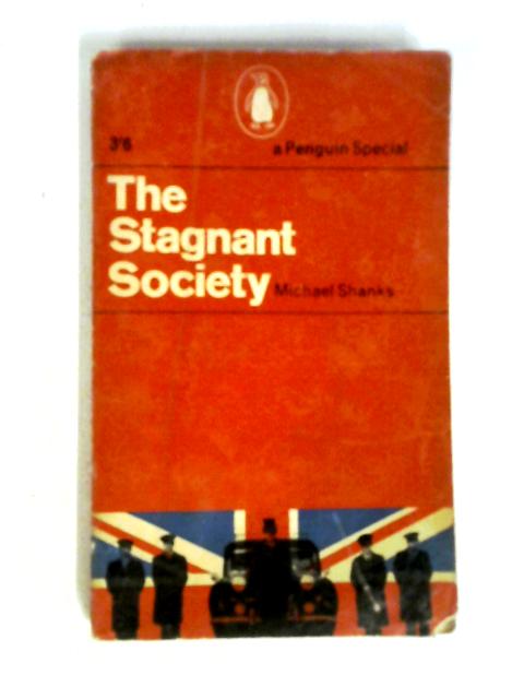 The Stagnant Society: A Warning