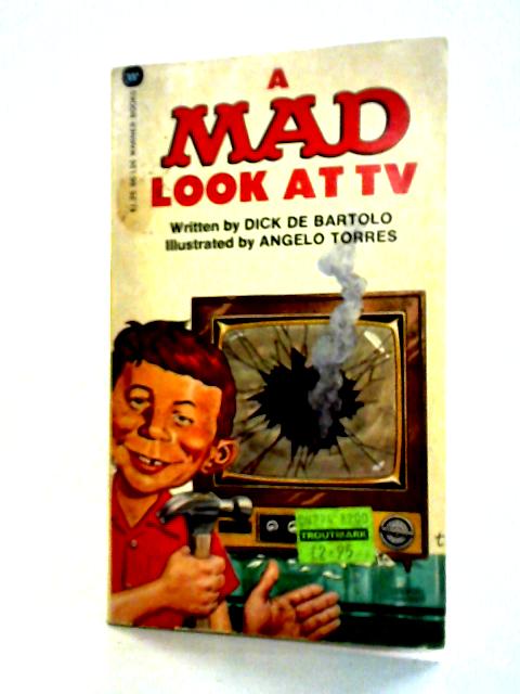 A "Mad" Look at T.V.