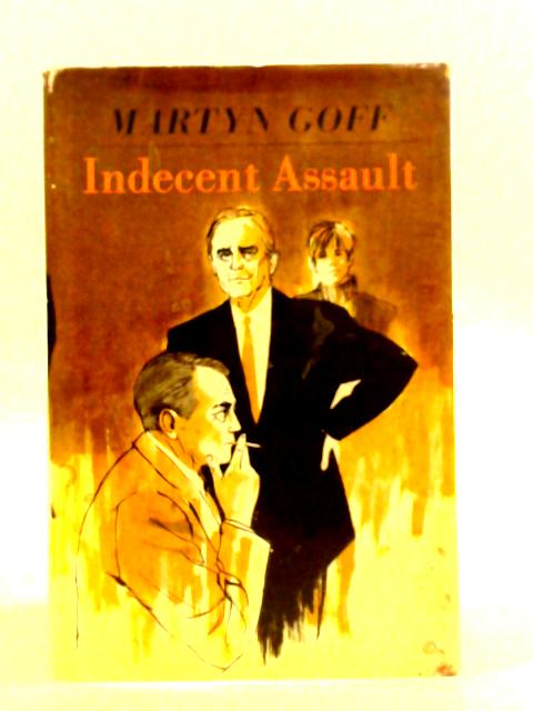 Indecent Assault