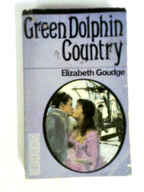 Green Dolphin Country