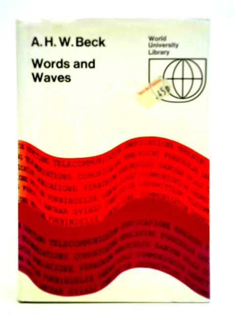 Words and Waves