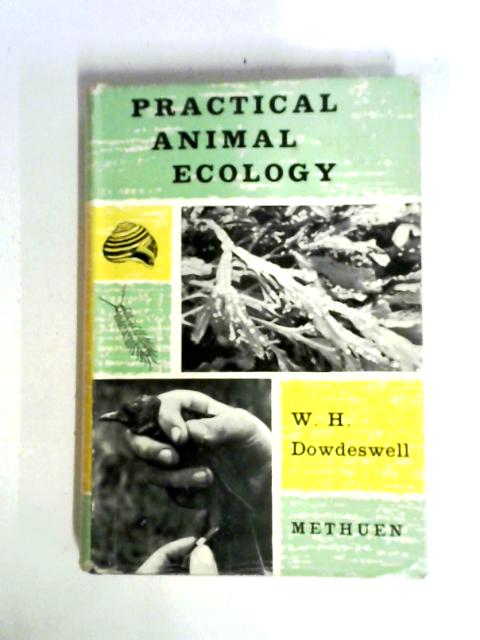 Practical Animal Ecology