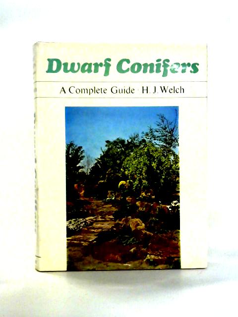 Dwarf Conifers: A Complete Guide