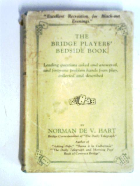 The Bridge Players Bedside Book