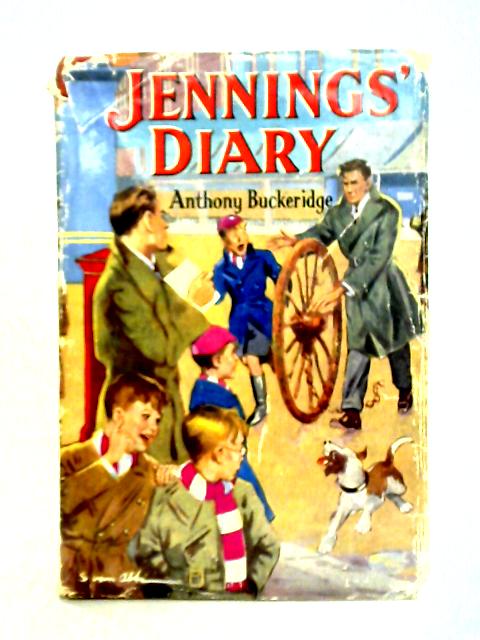 Jennings' Diary