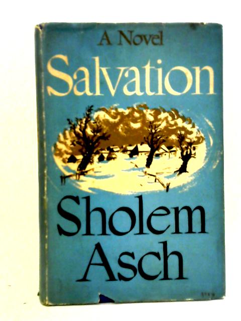 Salvation
