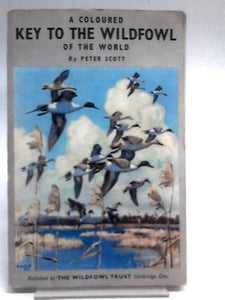 A Key To The Wildfowl Of The World 