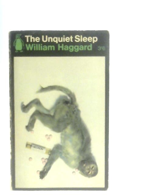 The Unquiet Sleep
