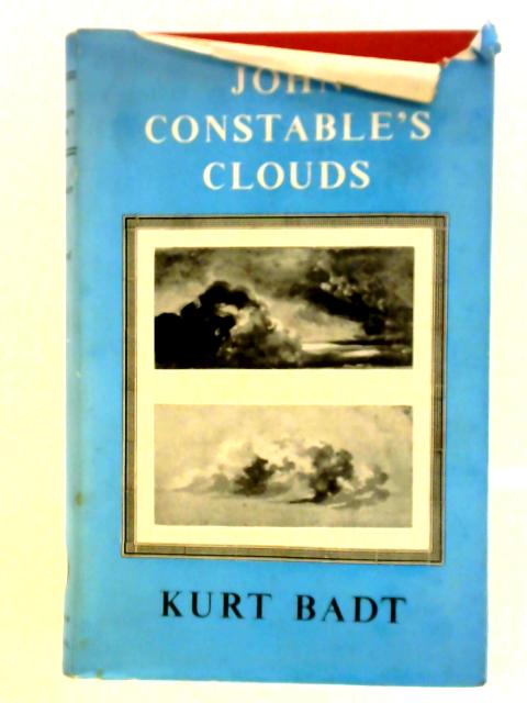 John Constable's Clouds