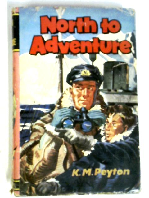 North To Adventure