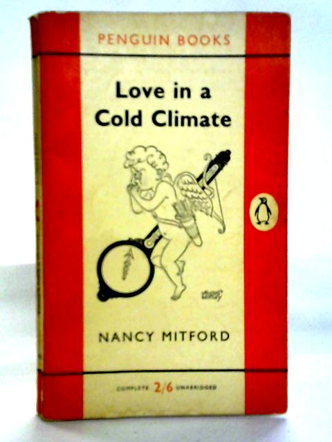 Love in a Cold Climate