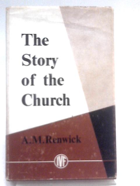 The Story of the Church