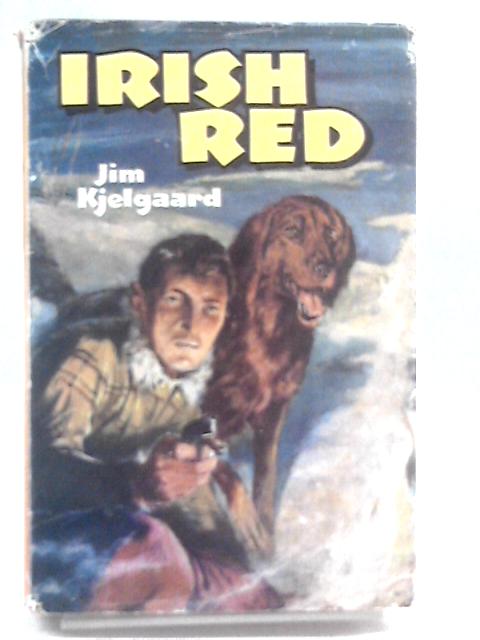 Irish Red