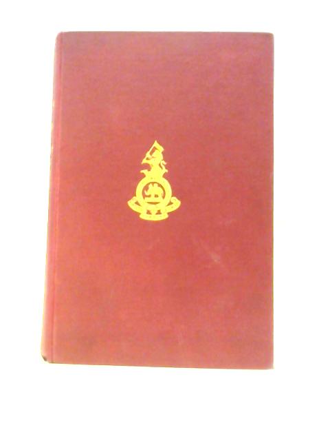 The History of the 1.4 Battalion Duke of Wellington's (West Riding) Regiment 1914-1919