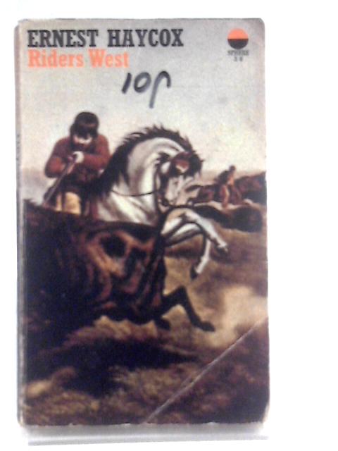 Riders West