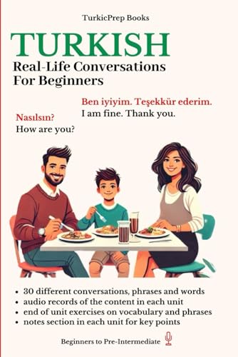 Turkish
