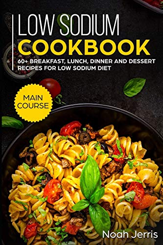 Low Sodium Cookbook