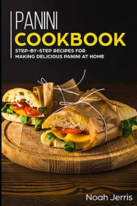 Panini Cookbook 