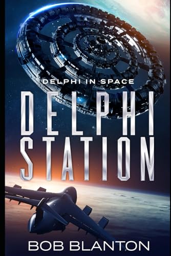 Delphi Station