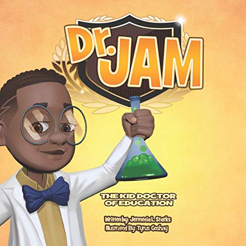 Dr. Jam