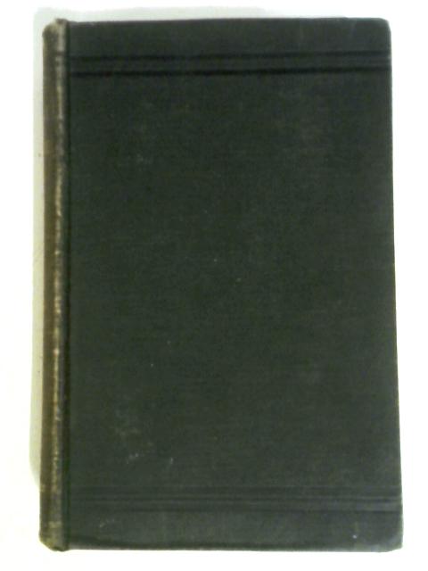 The Typology of Scripture Vol. II