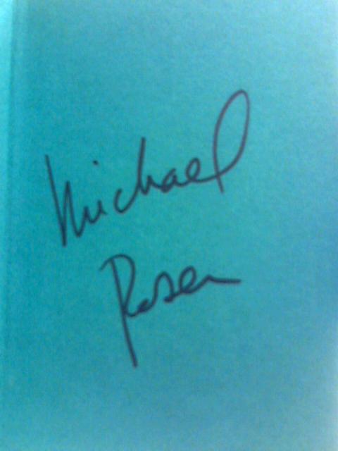 Michael Rosen's Book of Play