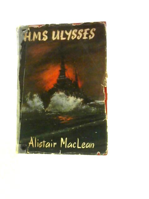 H.M.S Ulysses