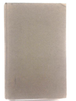 The Golden Hive; A Novel Founded On Historical Fact 1093-1120