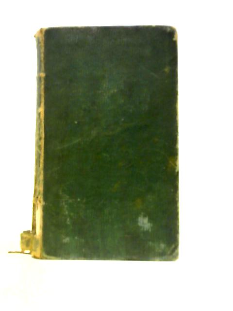 Ancient History; Exhibiting A Summary View of the Rise, Progrss, Revolutions, Decline, and Fall, of the States and Nations of Antiquity