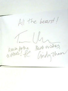 The Little Bear who Saved The World 