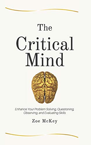 The Critical Mind