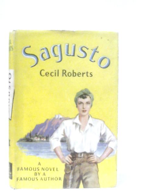 Sagusto