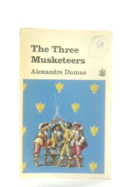 The Three Musketeers