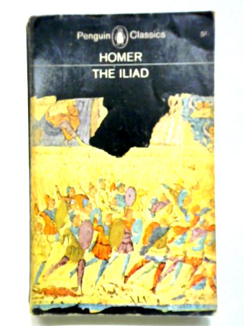The Iliad
