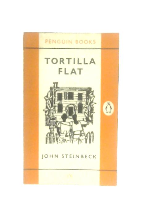 Tortilla Flat