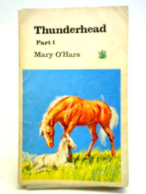 Thunderhead Part 1