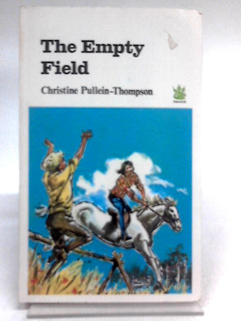 The Empty Field