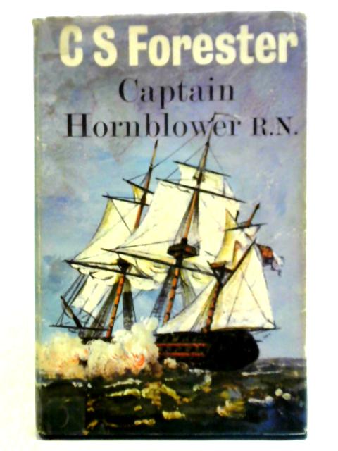 Captain Hornblower RN