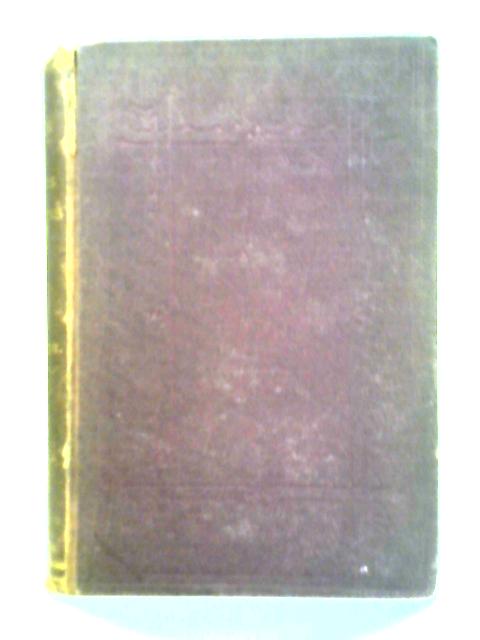 Verses On Various Occasions